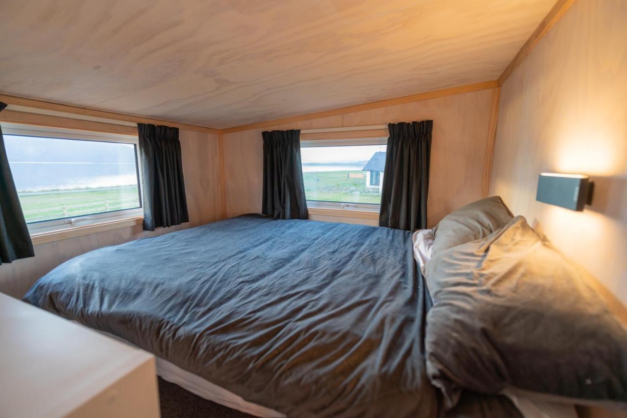 Tiny Piece Of Paradise - Te Anau Tiny House Zewnętrze zdjęcie